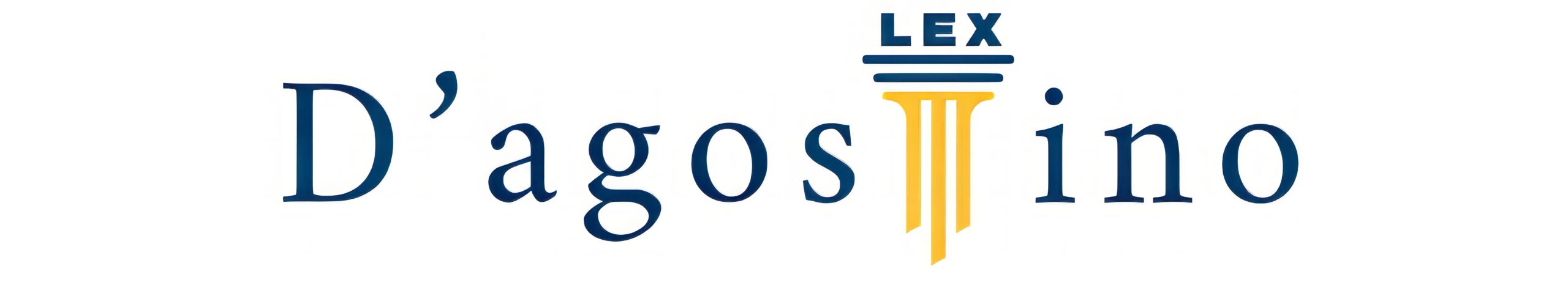 Studio Legale a Roma - Avvocato D’Agostino