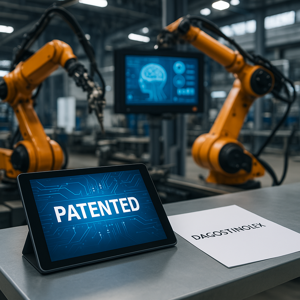 Brevetto per software: deposito e tutela di invenzione in proprietà industriale - Studio legale