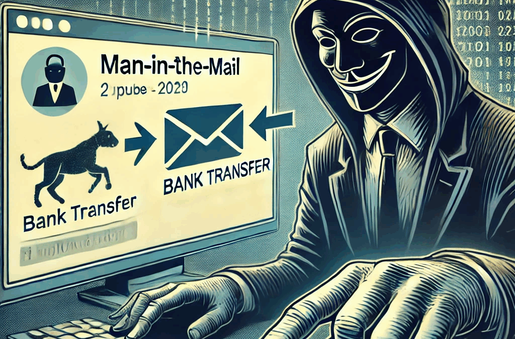 Tentativo di phishing nel rinnovo piano di hosting: attenzione alle frodi!