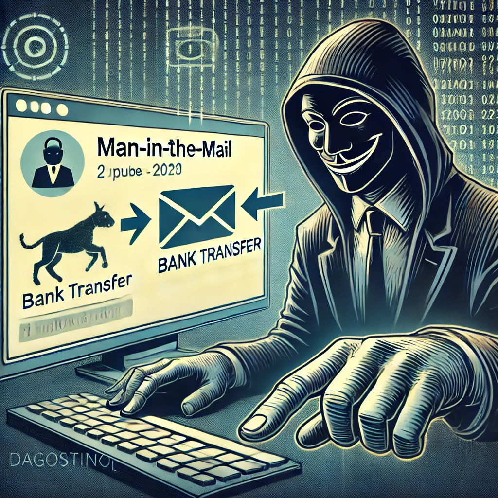 Tentativo di phishing via posta elettronica su Aruba segnalato da studio legale a Roma