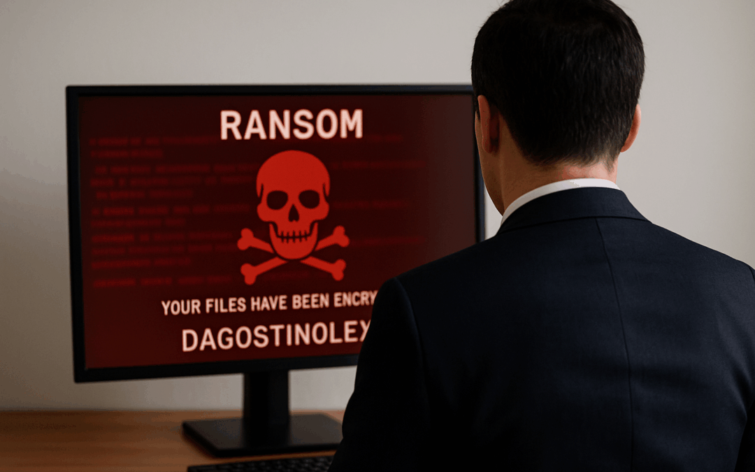 Estorsione informatica: ecco le nuove misure contro i ransomware previste nel DDL presentato al Senato il 3 aprile 2025