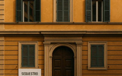 Sequestro di beni ereditari: come ottenere tutela immediata?