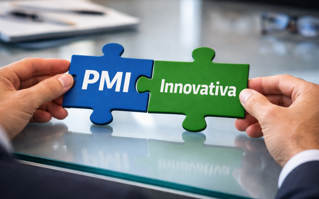 PMI innovativa: una guida a requisiti, agevolazioni e vantaggi