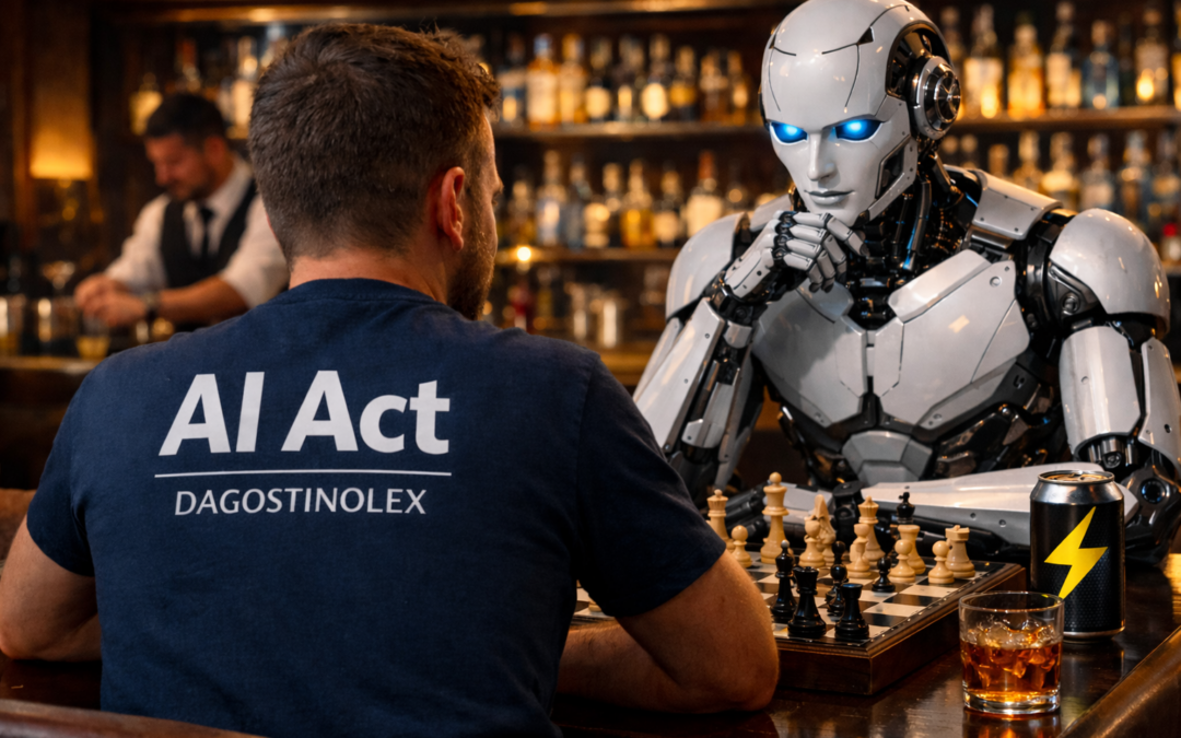 AI Act Regolamento 2024/1689: obblighi di conformità per le imprese e sanzioni applicabili