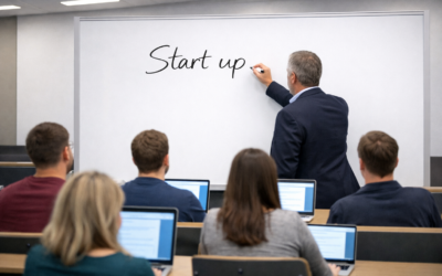 Start up innovativa: cosa fare per non perdere lo status e l’iscrizione nel Registro delle Imprese