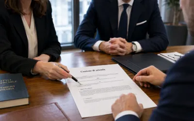 Cessione di azienda o di ramo: oggetto e contenuto del contratto