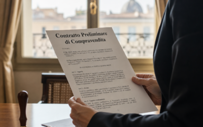 Mancata stipula del contratto definitivo: l’esecuzione in forma specifica per violazione dell’obbligo di concludere un contratto (art. 2932 c.c.)