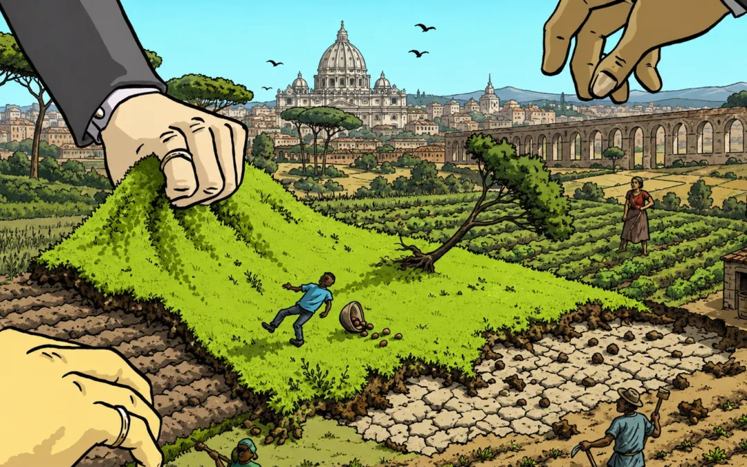 Indennità di esproprio nel D. Lgs. 327/2001: come ottenere il miglior valore?