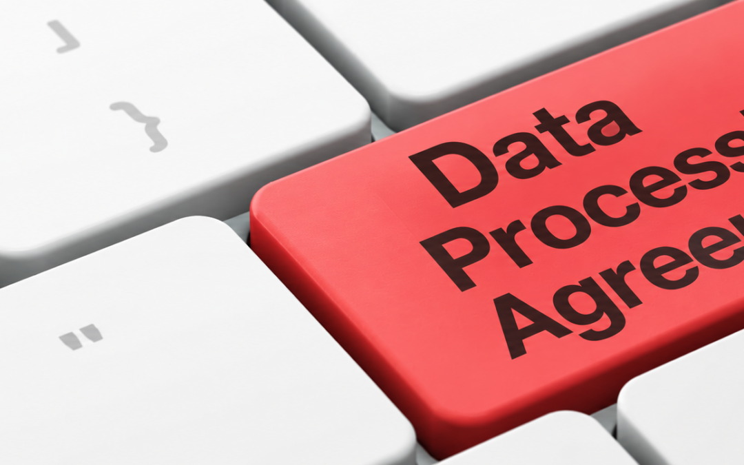 Data Processing Agreement: quando è necessaria e perché