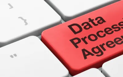 Data Processing Agreement: quando è necessaria e perché