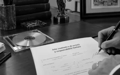 Conferimento di software e costituzione di start up innovativa
