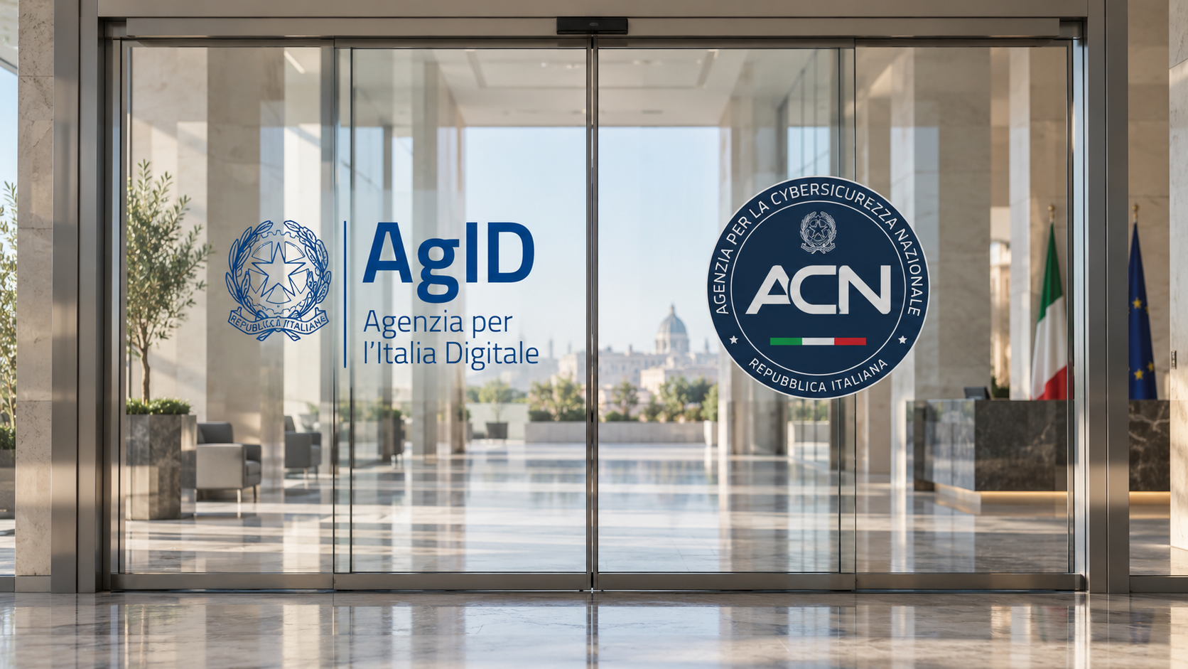Decreto 179 intelligenza artificiale ACN sandbox tutela sanzioni IA imprese Roma