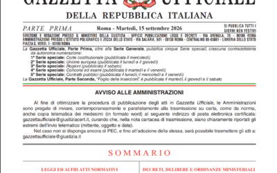Sistemi ad alto rischio: profili penali dell’IA nel D. Lgs. 160/2026